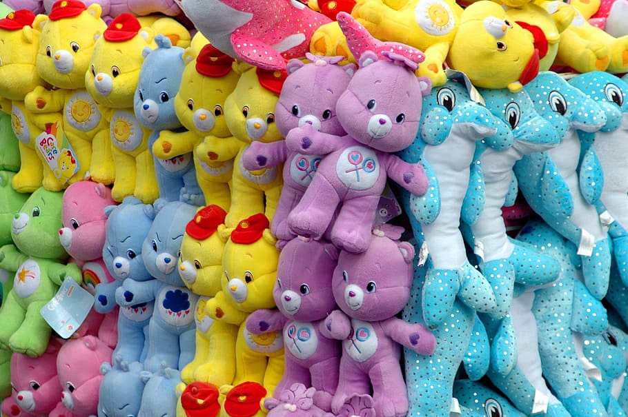How to Sell Stuffed Animals Online For Free